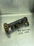 94 95 96 97 Arctic Cat Cougar Zr Ext 550 580 Oem Ski Steering Spindle Knuckle Lh Used. Price: $56.39.