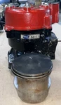 Polaris 1200 Txi Genesis Cylinders Jug Piston Barrel 1.00 85 Mm Used. Price: $119.99.