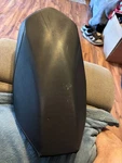 Ski Doo Summit 850 G4 Seat Used. Price: $80.00.