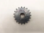 Arctic Cat * Sprocket 19T 0116-012 440CC Models New. Price: $21.00.