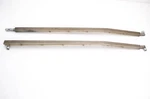 98 Arctic Cat Zr 600 Efi Heat Exchangers Left & Right Used. Price: $139.99.