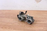 2004 Ski-doo Mxz Renegade 600 Sdi Throttle Bodies Body Tps Power Valve Solenoid Used. Price: $69.00.