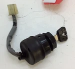 Yamaha Used Oem Ignition Switch Assembly 8ES-82510-00-00 Apex Vector Venture. Price: $34.99.
