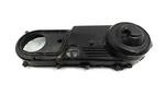 1990 Yamaha Snosport / SV125P Oem Lh Left Crank Case Cover Used. Price: $199.95.