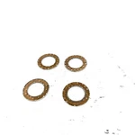 1991 Polaris Sport Oem Crank Pin Spacer (set Of 4) 3083277 SP26 Used. Price: $14.99.