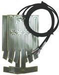 Rsi Plug & Play Grip Heaters Extended Length S-d 3-WIRE Hand Controls New. Price: $88.23.