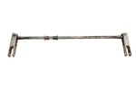 07 Yamaha Rage Front Swaybar RSG90W Used. Price: $74.99.