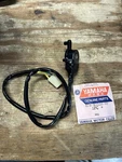 Nos Oem Yamaha Snowmobile Switch Part Number 878-82530-00 New. Price: $54.95.