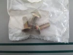 New Oem (lot Of 3) 8017-579 Arctic Cat Machine Screw 0820. Price: $24.00.