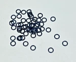 (50) 4629 Weatherhead 1/4" Tube Od O-ring For-seal New. Price: $25.99.