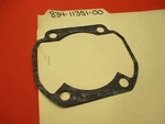 Nos Oem Yamaha Cylinder Gasket 1975 SR643 834-11351-00 New. Price: $15.49.