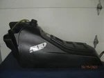 Polaris Assault Fuel Gas Petrol Tank Good Indy Voyager Rmk 11'-18' 2012' 800 Used. Price: $149.99.