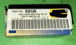 Eiko Halogen Bulb 885B 12V50W (arctic Cat 0609-252) New. Price: $12.99.