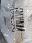 Ski-doo Pin 517305734 New. Price: $6.30.