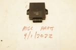 Polaris Snowmobile Cdi 600 Xc 2001 4010439 2002 2003 Pro-x Ves Used. Price: $102.35.