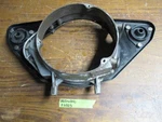 Vintage 80 Kawasaki 340 Invader Snowmobile Flywheel Housing Cover Engine Mount Used. Price: $59.99.