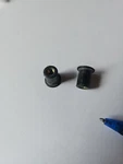 Arctic Cat 1623-764 2QTY Rubber Expansion Nuts M5-0.8 Nos Oem AC22 New. Price: $16.00.
