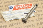 Yamaha Spider Clevis Pin BR250 Bravo ET250 ET300 Enticer CF300 Nos 90240-07112 New. Price: $10.00.