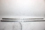 1997 Polaris Classic Oem Tunnel Brace Pair 5241011 SP42 Used. Price: $45.57.