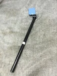 Polaris Classic Touring 600 2000 2001 New Oem Upper Radius Rod Black 1820672-067. Price: $29.95.