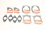 New Oem Arctic Cat 0636-128 Gasket Kit Nos. Price: $42.74.