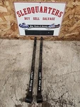 98 Yamaha V-max 600SX Sxs 700 Upper Radius Rod X2! 8CV-2384E-01-00 Used. Price: $44.99.