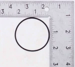 O-ring Part Number 1670- 237 For Arctic Cat New. Price: $16.99.