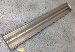 Ski Doo Used Oem Rear Cooler Heat Exchanger Radiator 518326735 Summit Sp 11-16. Price: $184.50.
