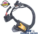 Open Box Oem Ski-doo Switch Housing Left Side Summit Sp Mxz X-rs- 515178305 New. Price: $254.99.