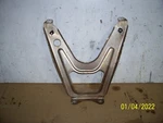 2003 Ski-doo Rev Front Lower Center Belly Pan Support Brace 440-600-800 Used. Price: $9.74.