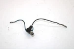 1976 Yamaha GS340 Oem Tachometer Light 861-83536-40-00 SY71 Used. Price: $9.99.