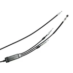 Spi-sport Part SM-05216 Throttle Cable New. Price: $50.54.