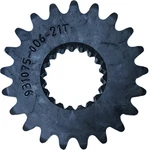 Venom Products 2018 Xf 9000 Crosstour 146" Arctic Cat 21T Top Sprocket 19T Splin New. Price: $90.32.