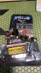 Virtue Redefined Smart Parts VIBE/SP1 Board Paintball New. Price: $49.95.