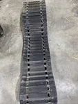 Snowmobile Track 133 X 15 .75 Lug 2.52 Pitch 5410813 Polaris Arctic Cat Yamaha Used. Price: $225.00.
