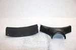 1996 Polaris Classic Touring Oem Lower/top Handlebar Cover Set 5431491 SP38 Used. Price: $29.99.