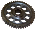 Venom Products Silent Bottom Sprocket For Ski-doo 38T 32 Spline 352666-10 New. Price: $137.33.