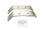 1998 Polaris Indy Xlt Sp Xtra 10 Motor Mount Plates Strap Used. Price: $18.95.