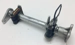 Yamaha Upper Steering Column Apex Mountain Gt Vector Venture 8FP-23813-00-00 Used. Price: $47.99.