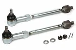 Gp Sports Reinforced Tie Rod & End Set Silvia 180SX And Skyline New. Price: $231.00.