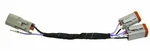 Spi Wiring Wire Harness Fits Ski-doo Rev Xp Xr Xu Replaces Oem # 860201141 New. Price: $17.88.