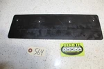 123 2006 Ski-doo Mxz 600 Ho Snow Flap Reinforcement 520000423 Used. Price: $12.99.