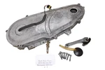 2010 Ski-doo Mxz Renegade 600 Etec Xp 137" Track Chain Housing Case Used. Price: $69.95.