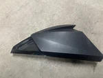 Arctic Cat Bezel Scoop Intake Right Black Rh Blk Assy TZ1 Turbo 5606-766 Used. Price: $239.99.