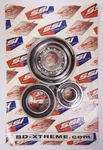 Wps Snowmobile Bearing Kit 241-3015 Read Listing New. Price: $94.95.