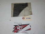 Ski-doo New Oem Instruction Label 414710800. Price: $30.89.