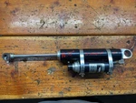 2011-2016 Polaris Rush Switchback Assault 800 Walker Evans Rear Shock 17" Xc Used. Price: $284.99.