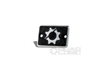 Can-am Outlander Renegade (2000-12) Billet Front Master Cylinder Cover 705600084 New. Price: $24.95.
