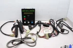 Arctic Cat Fuel Injection Analyzer Oem 0643-081, Plus Test Harnesses & Eprom Used. Price: $399.99.