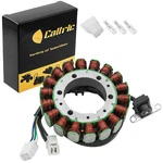 Caltric Stator For Arctic Cat 500 4X4 Trv Core Xt 2013-2016 / 3323-200 0802-056 New. Price: $70.00.